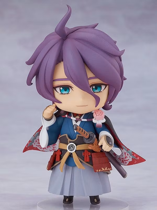 Touken Ranbu Nendoroid Kasen Kanesada (Rerelease)