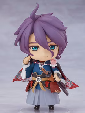 Touken Ranbu Nendoroid Kasen Kanesada (Rerelease)