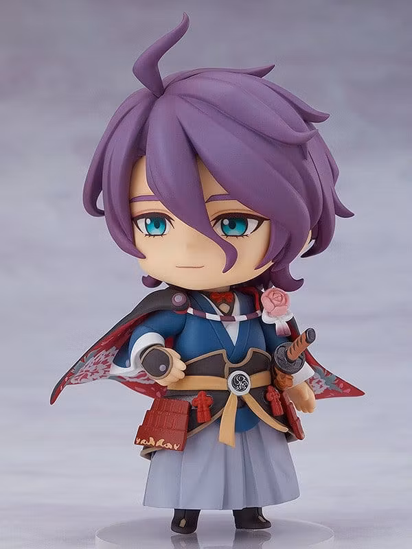 Touken Ranbu Nendoroid Kasen Kanesada (Rerelease)