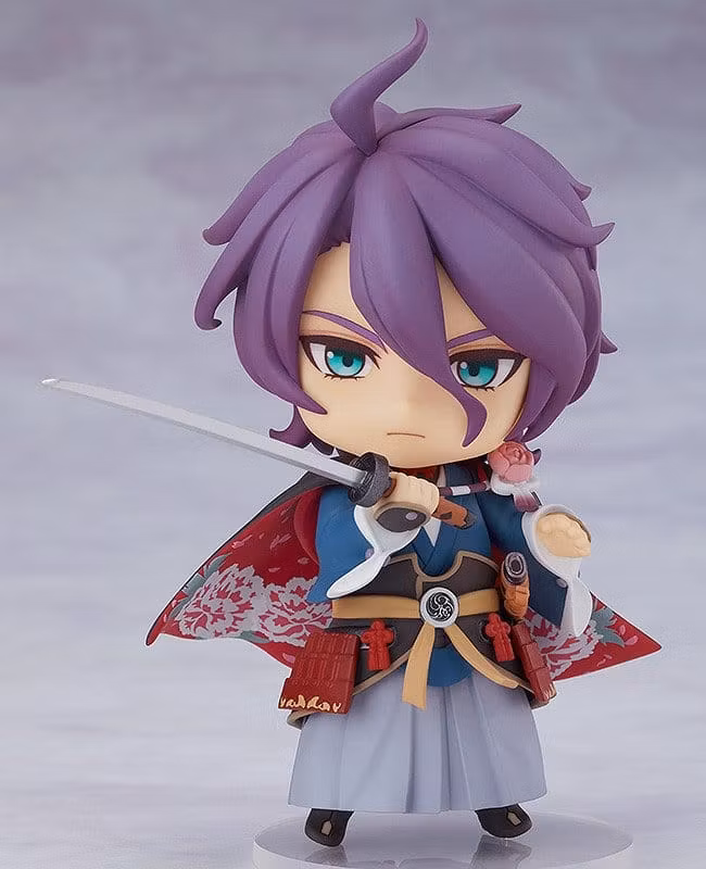 Touken Ranbu Nendoroid Kasen Kanesada (Rerelease)
