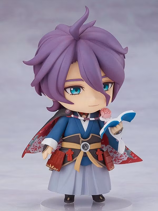 Touken Ranbu Nendoroid Kasen Kanesada (Rerelease)