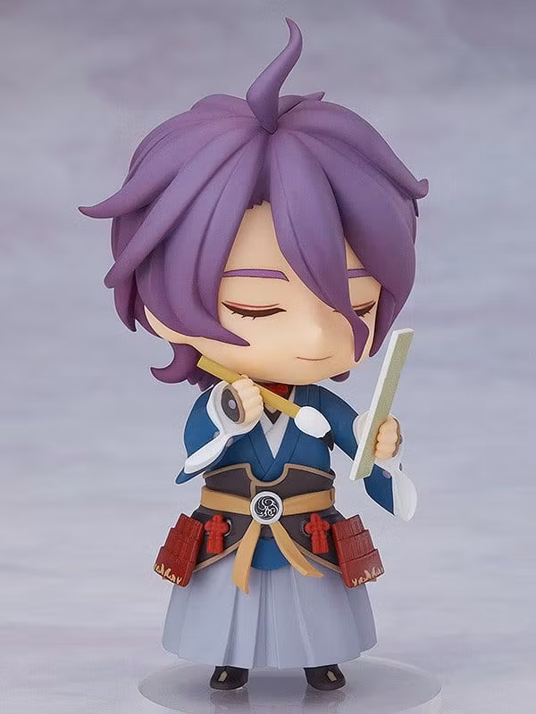 Touken Ranbu Nendoroid Kasen Kanesada (Rerelease)