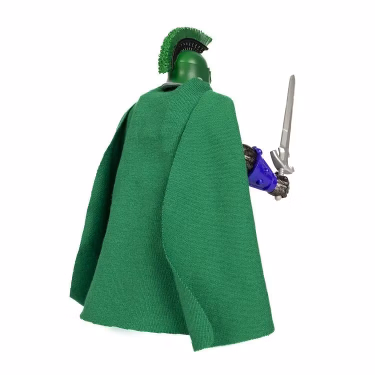Legends of Dragonore Warriors of the Galaxy Spikes Action Figure