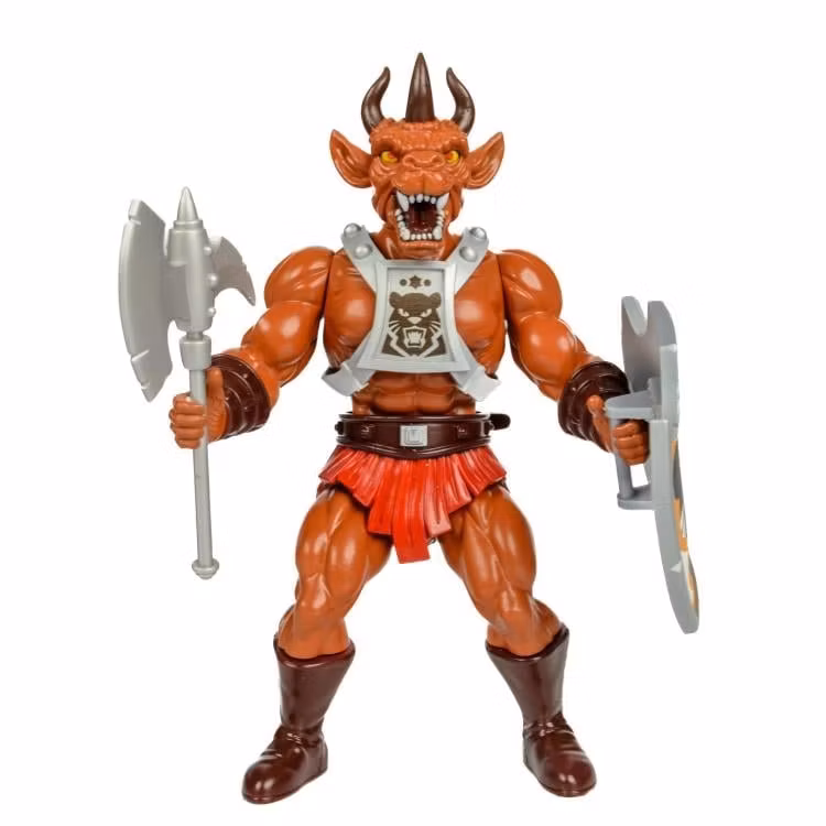 Legends of Dragonore Warriors of the Galaxy Ygg Action Figure