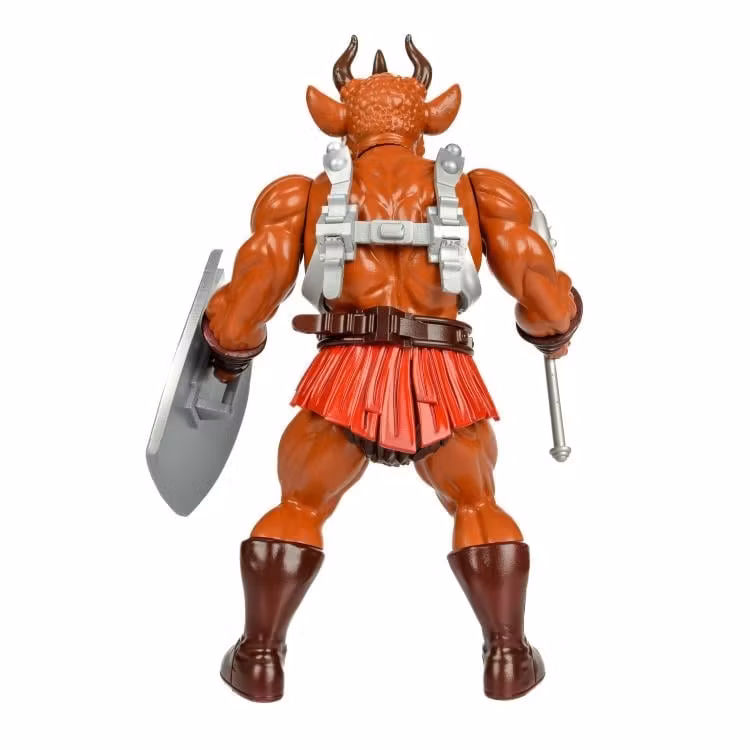 Legends of Dragonore Warriors of the Galaxy Ygg Action Figure
