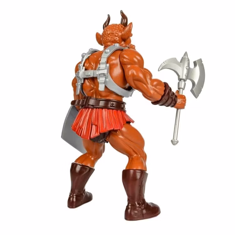 Legends of Dragonore Warriors of the Galaxy Ygg Action Figure