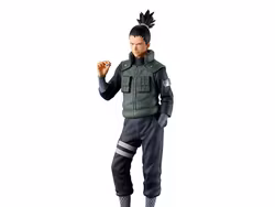 Naruto: Shippuden Masterlise Ichibansho Shikamaru Nara (Hidan Kakuzu Arc) Figure