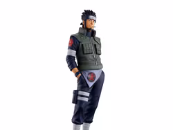 Naruto: Shippuden Masterlise Ichibansho Asuma Sarutobi (Hidan Kakuzu Arc) Figure