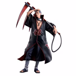 Naruto: Shippuden Masterlise Ichibansho Hidan (Hidan Kakuzu Arc) Figure