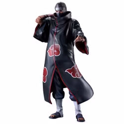 Naruto: Shippuden Masterlise Ichibansho Kakuzu (Hidan Kakuzu Arc) Figure