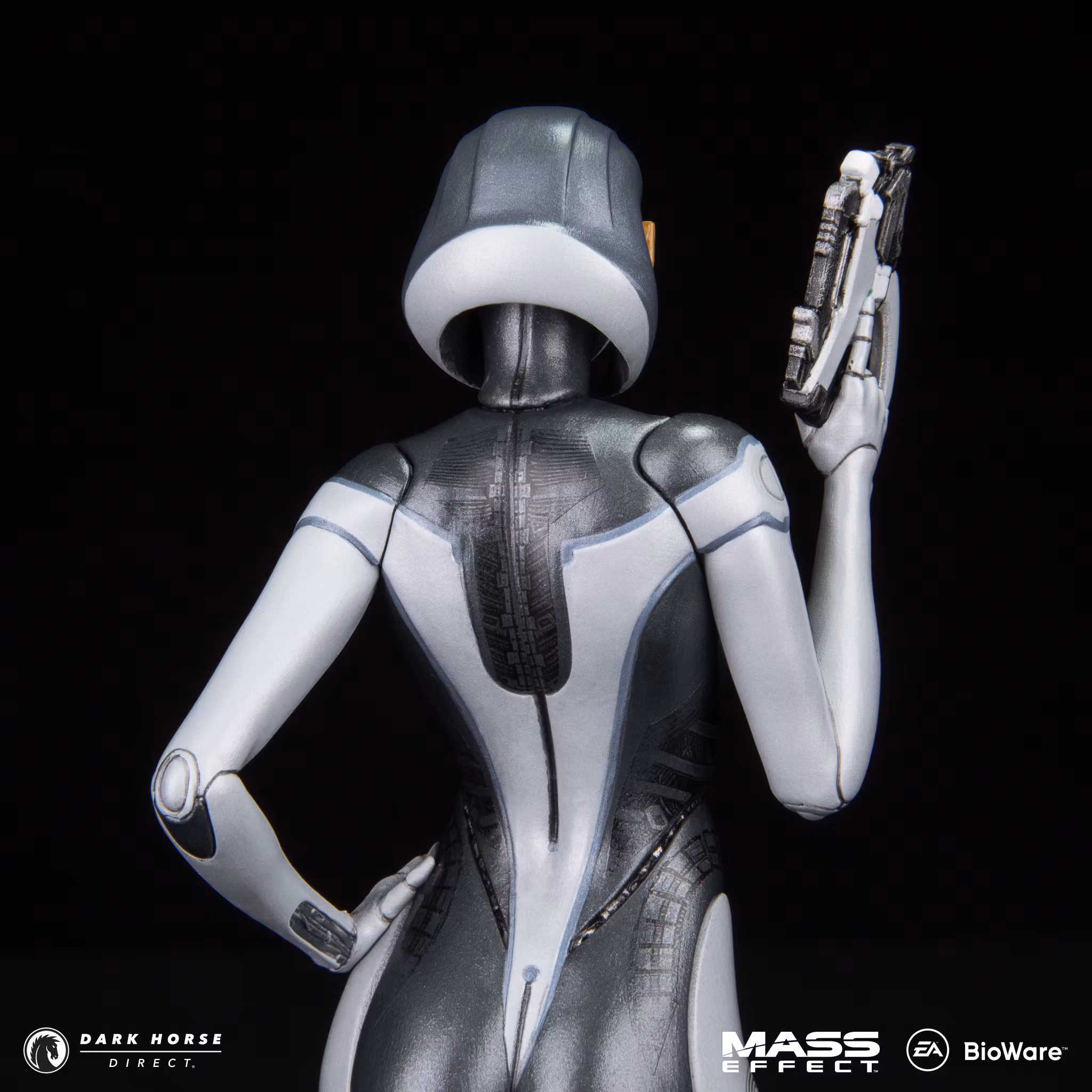 Mass Effect EDI PVC Figure