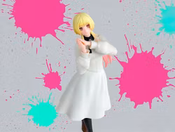 Marriage Toxin S.H.Figuarts Mei Kinosaki Action Figure