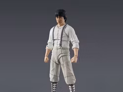 Project A S.H.Figuarts Dragon Ma Action Figure