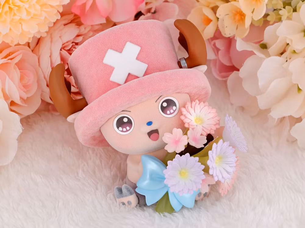 One Piece mofamofy Tony Tony Chopper Figure