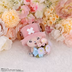 One Piece mofamofy Tony Tony Chopper Figure