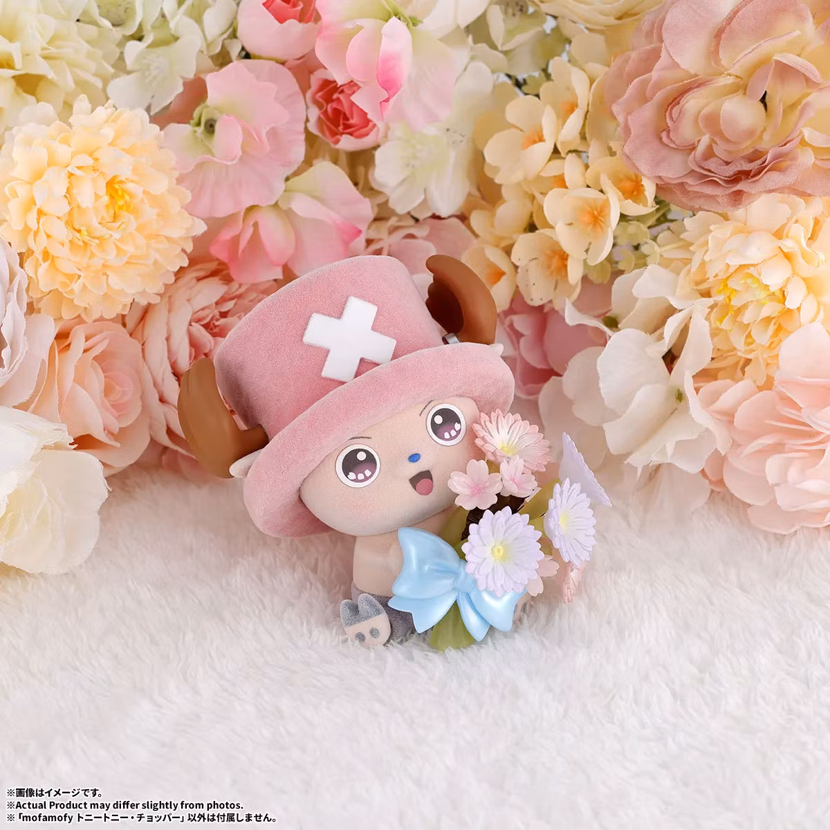 One Piece mofamofy Tony Tony Chopper Figure
