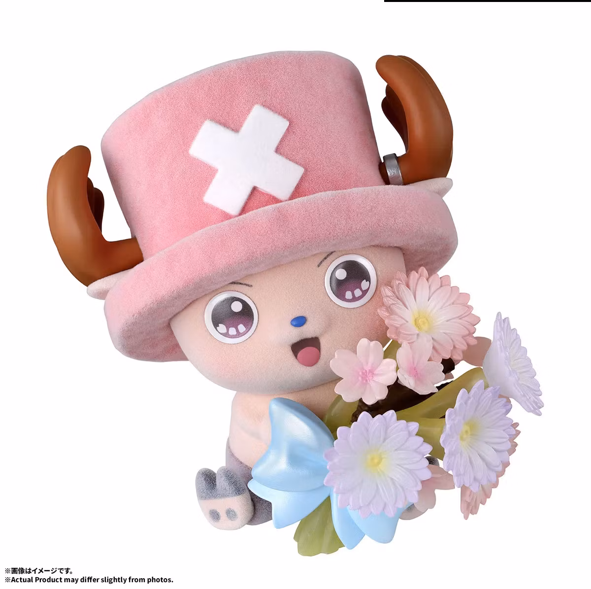 One Piece mofamofy Tony Tony Chopper Figure