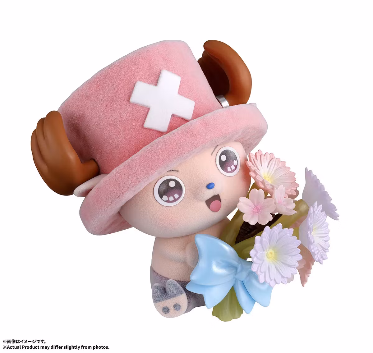 One Piece mofamofy Tony Tony Chopper Figure