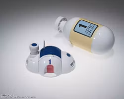 Dragon Ball ChangeArts Hoipoi Capsule No.1 Capsule House