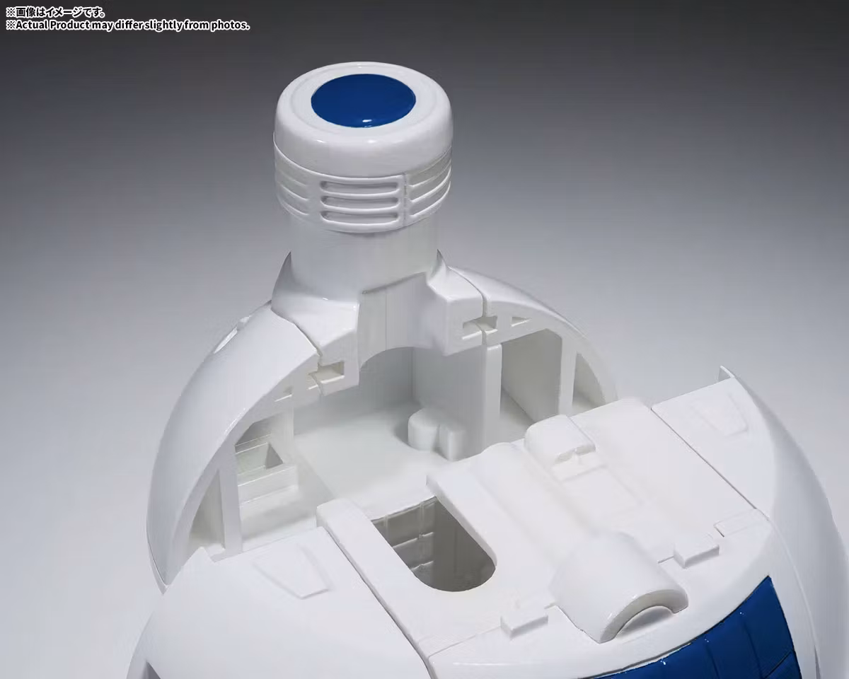 Dragon Ball ChangeArts Hoipoi Capsule No.1 Capsule House