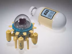 Dragon Ball Z ChangeArts Hoipoi Capsule No.433 Trunks' Time Machine