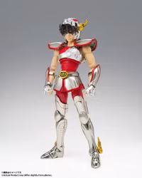 Saint Seiya Myth Cloth EX Pegasus Seiya (First Bronze Cloth) Action Figure