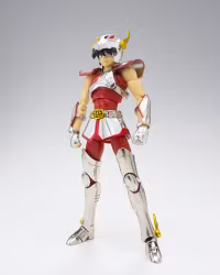 Saint Seiya Myth Cloth Pegasus Seiya (First Bronze Cloth) (Revival Ver.) Action Figure (Rerelease)