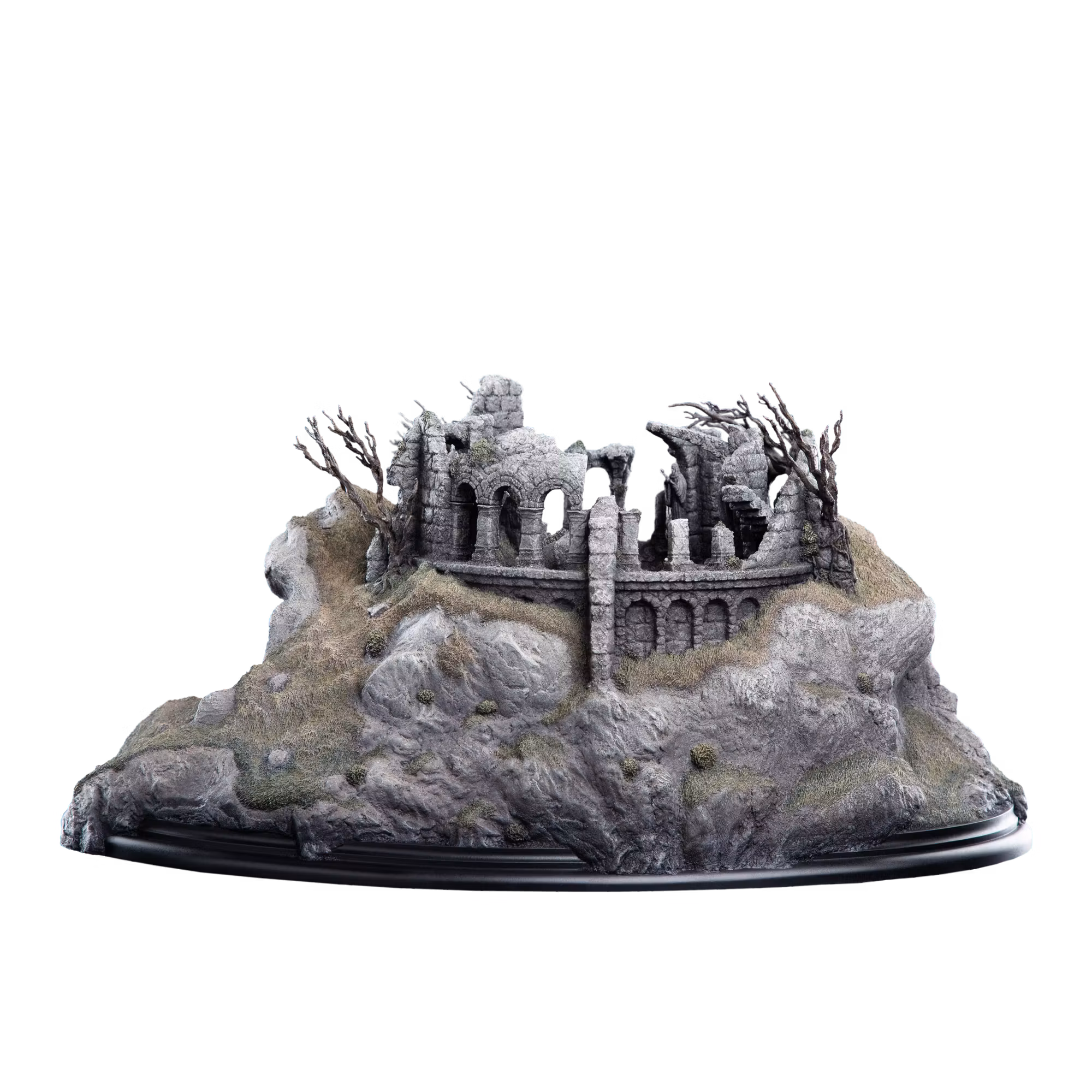 The Lord of the Rings Weathertop Limited Edition Miniature Environment