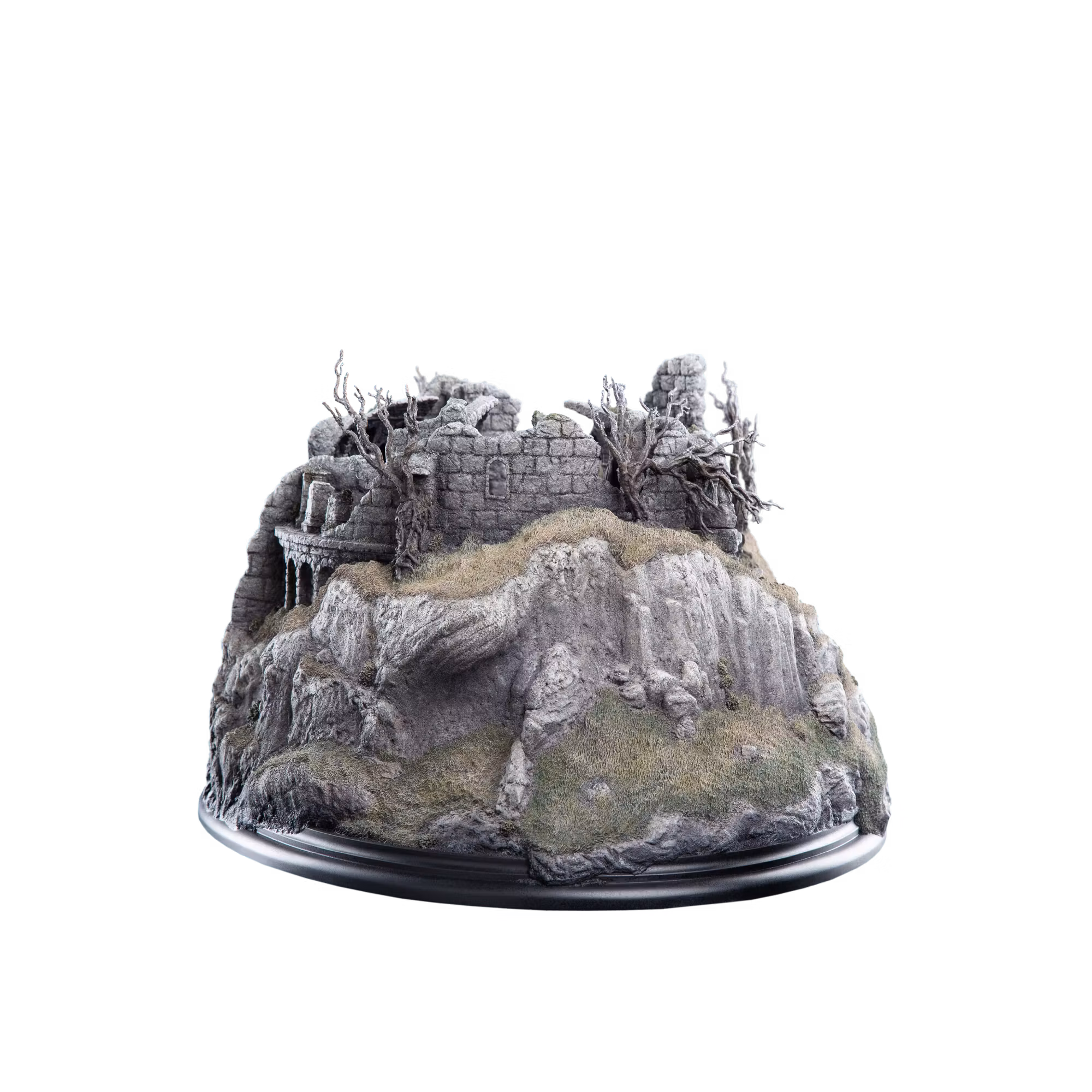 The Lord of the Rings Weathertop Limited Edition Miniature Environment
