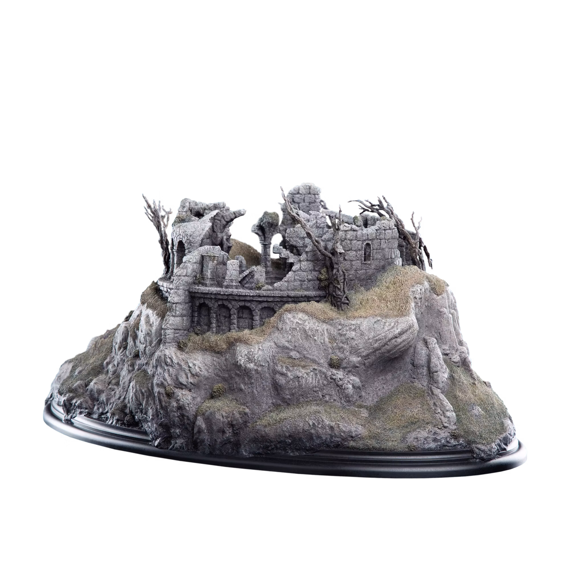 The Lord of the Rings Weathertop Limited Edition Miniature Environment