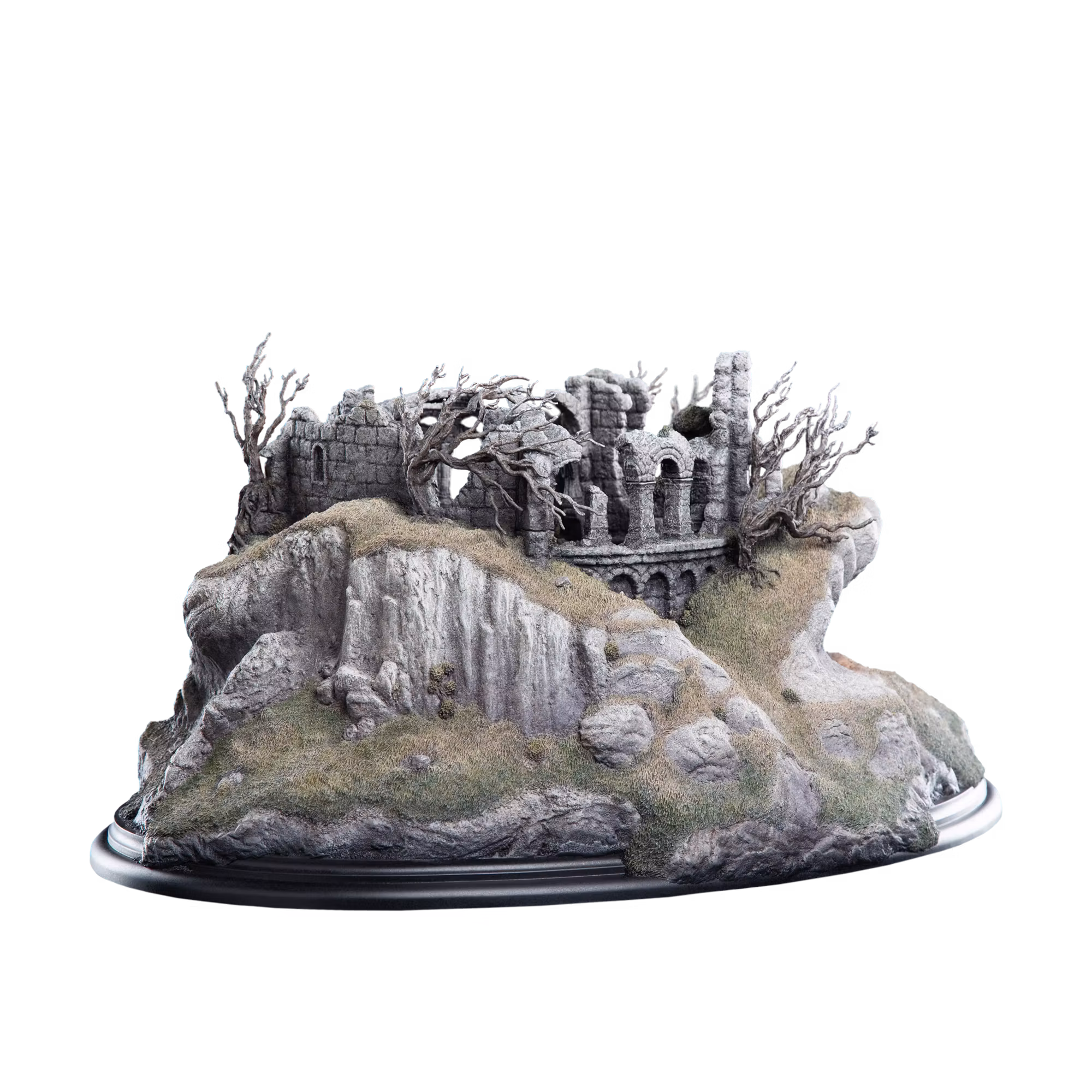 The Lord of the Rings Weathertop Limited Edition Miniature Environment