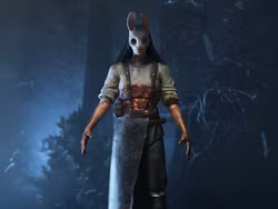 Dead by Daylight The Huntress Action Figure