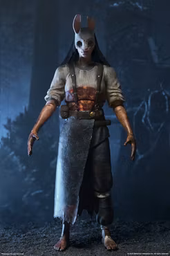 Dead by Daylight The Huntress Action Figure