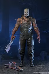 Dead by Daylight The Trapper Action Figure