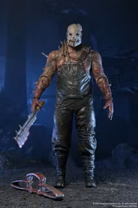 Dead by Daylight The Trapper Action Figure