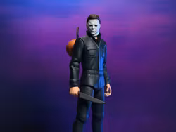Fortnite x Halloween Fortnitemares Michael Myers Action Figure