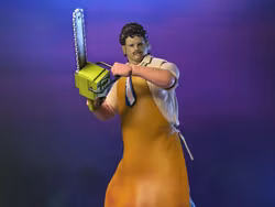 Fortnite x Texas Chainsaw Massacre Fortnitemares Leatherface Action Figure