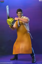 Fortnite x Texas Chainsaw Massacre Fortnitemares Leatherface Action Figure