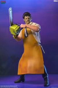 Fortnite x Texas Chainsaw Massacre Fortnitemares Leatherface Action Figure