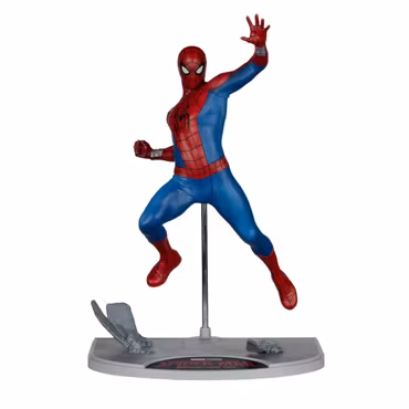 Spider-Man: Brand New Day Spider-Man 1/6 Scale Figure