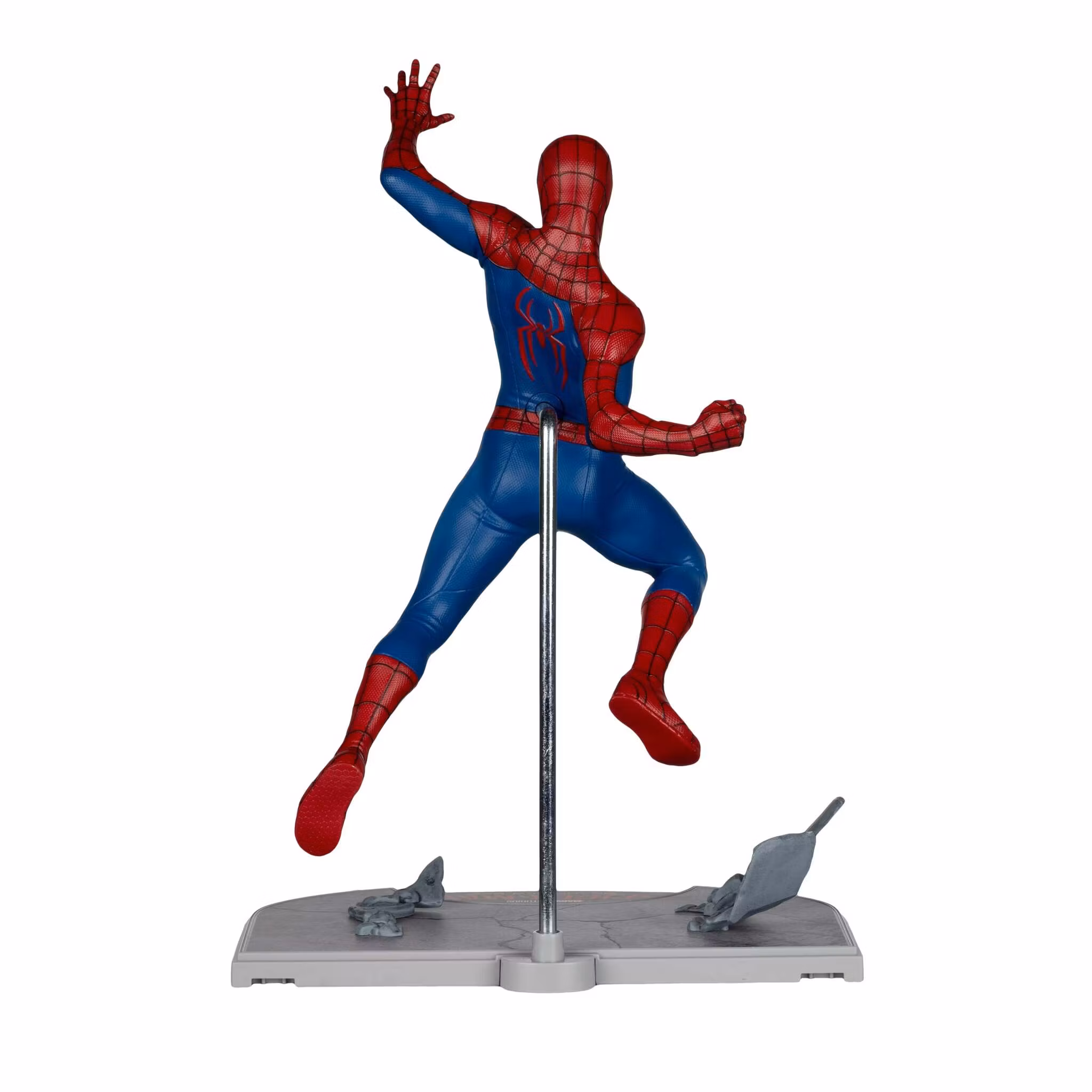 Spider-Man: Brand New Day Spider-Man 1/6 Scale Figure