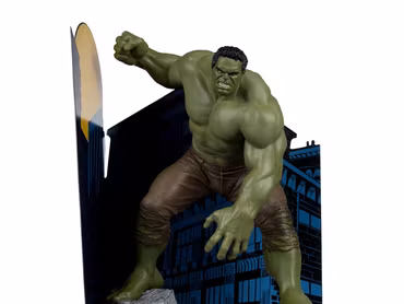 Spider-Man: Brand New Day Hulk 1/6 Scale Figure
