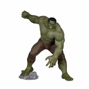 Spider-Man: Brand New Day Hulk 1/6 Scale Figure