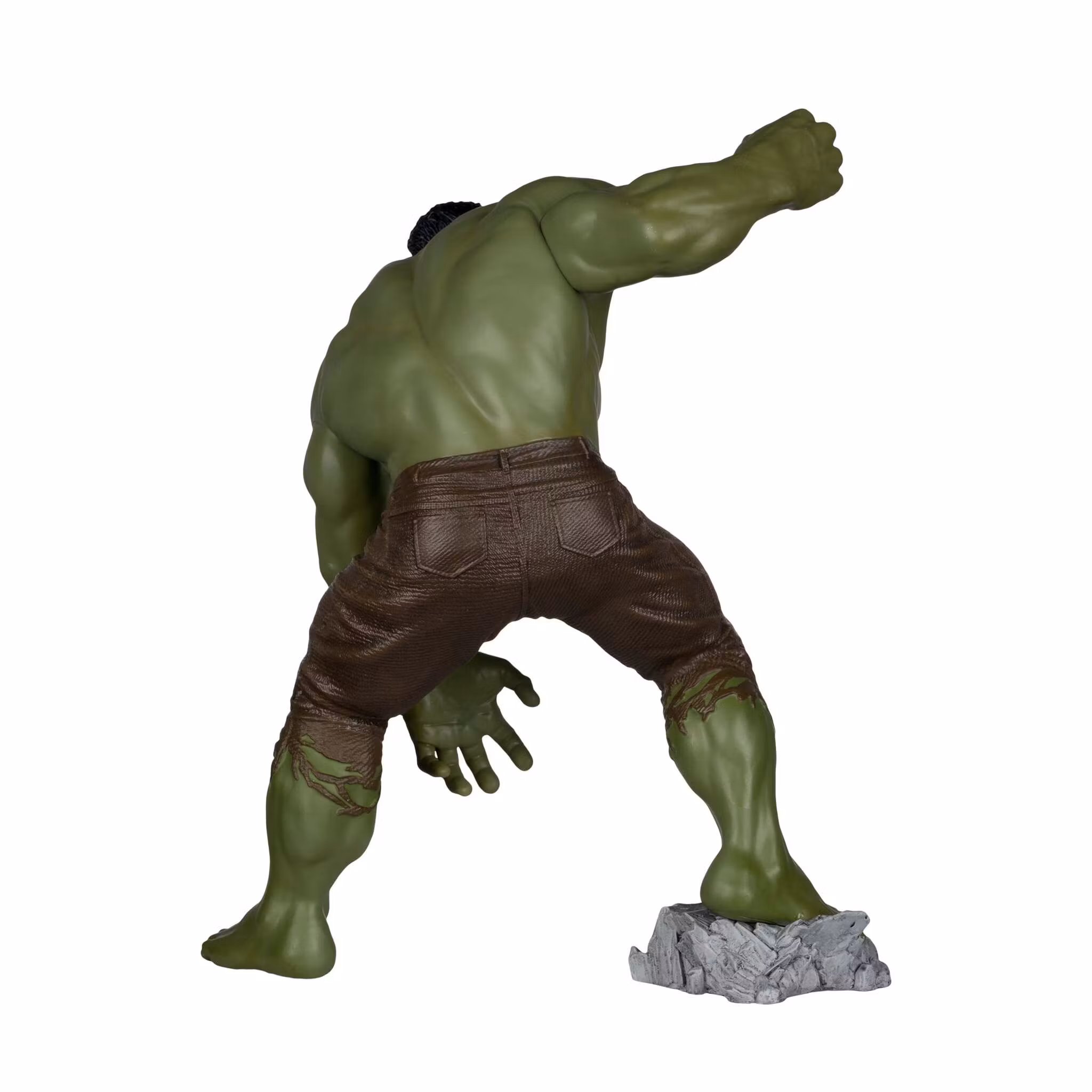 Spider-Man: Brand New Day Hulk 1/6 Scale Figure