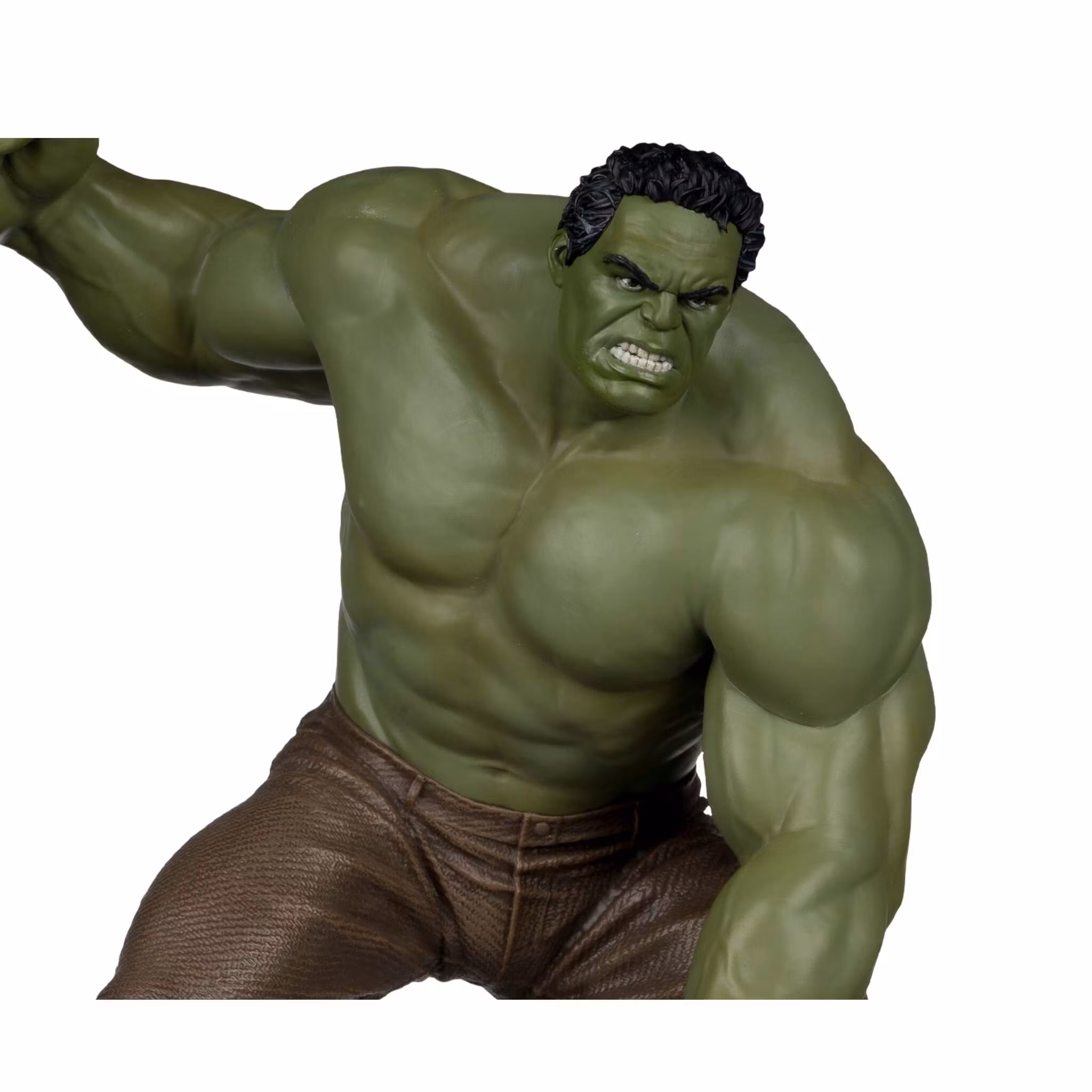 Spider-Man: Brand New Day Hulk 1/6 Scale Figure