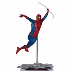 Spider-Man: Brand New Day Spider-Man 1/10 Scale Figure