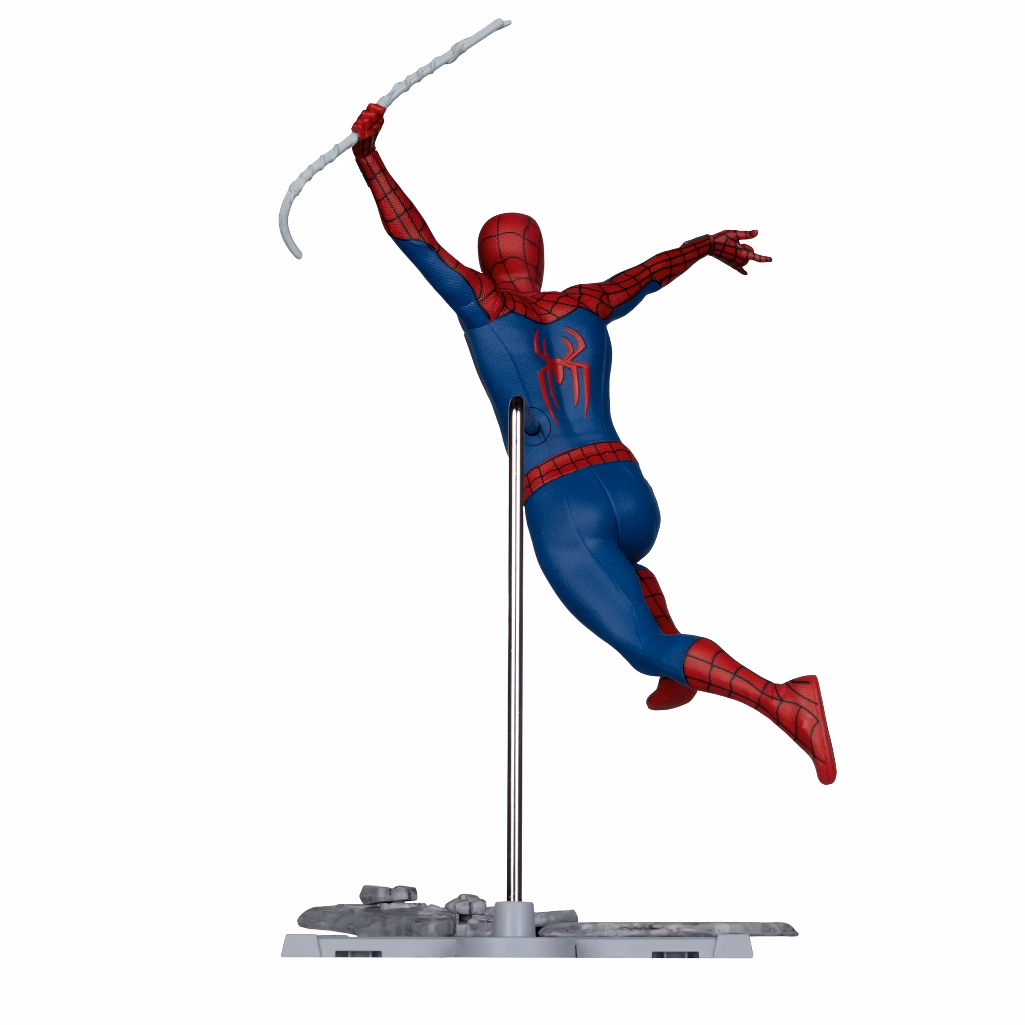 Spider-Man: Brand New Day Spider-Man 1/10 Scale Figure