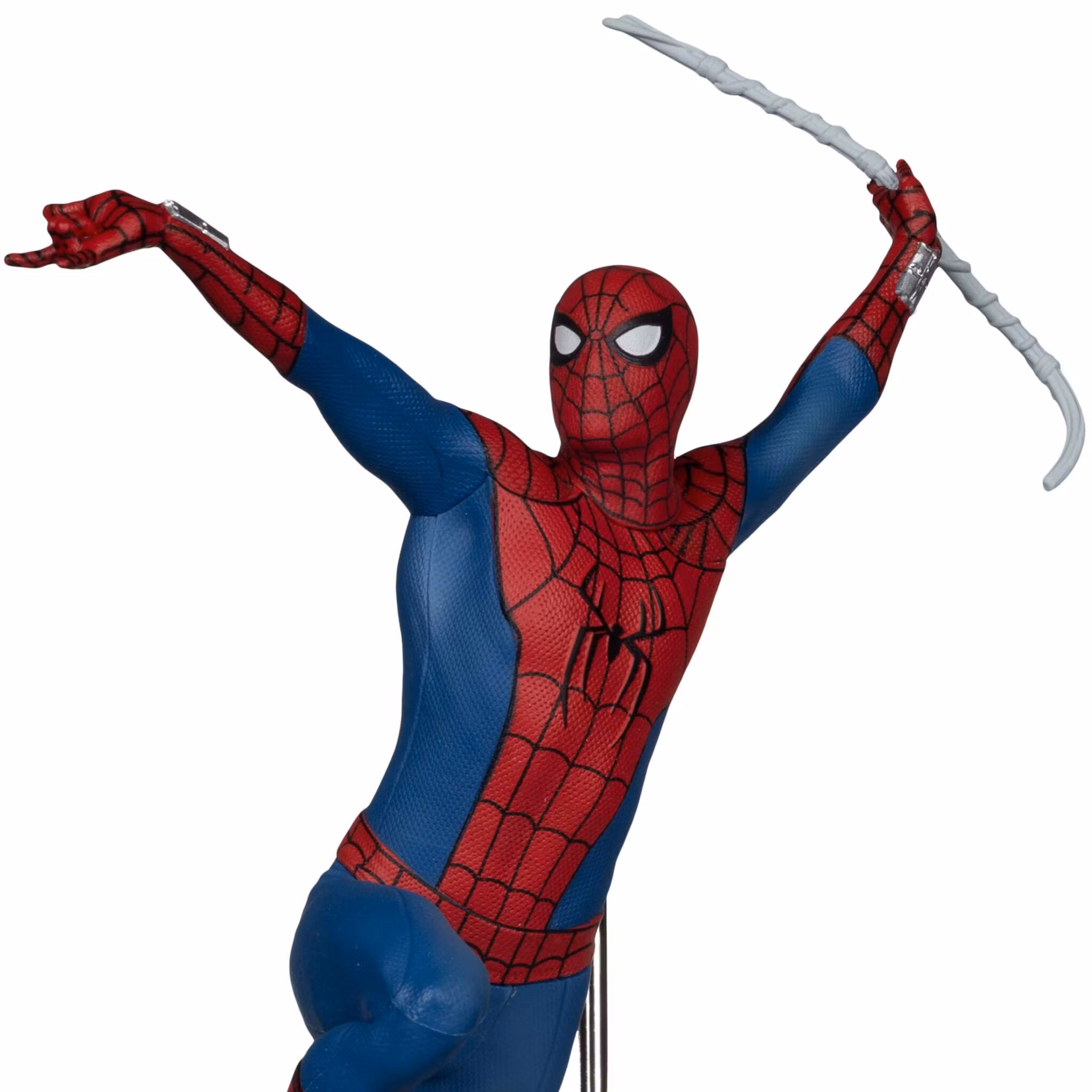 Spider-Man: Brand New Day Spider-Man 1/10 Scale Figure