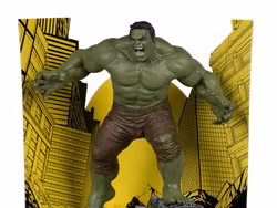 Spider-Man: Brand New Day Hulk 1/10 Scale Figure