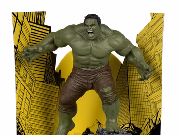 Spider-Man: Brand New Day Hulk 1/10 Scale Figure